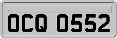OCQ0552