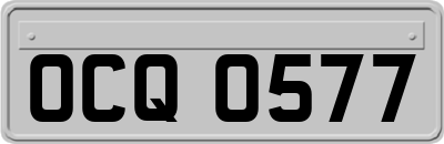 OCQ0577