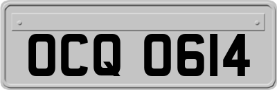 OCQ0614