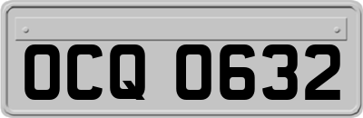 OCQ0632