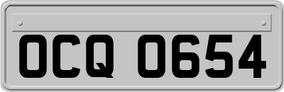OCQ0654