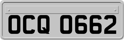 OCQ0662