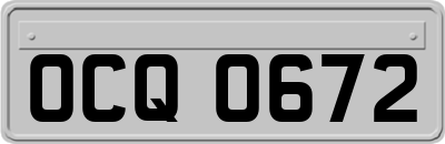 OCQ0672