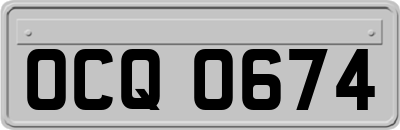 OCQ0674