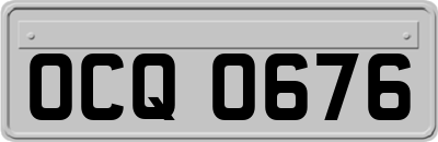 OCQ0676