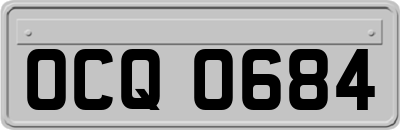 OCQ0684