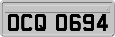 OCQ0694