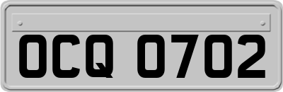 OCQ0702