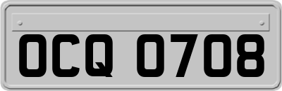 OCQ0708