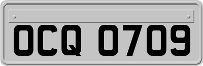 OCQ0709