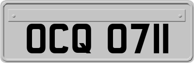 OCQ0711