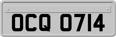 OCQ0714