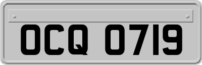 OCQ0719