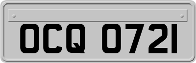 OCQ0721