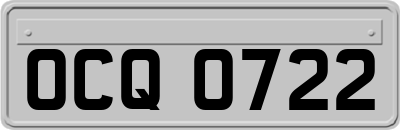 OCQ0722