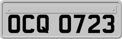 OCQ0723