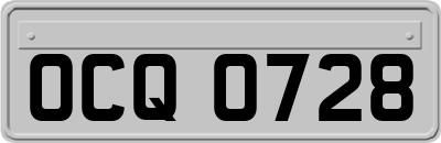 OCQ0728