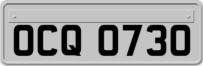 OCQ0730