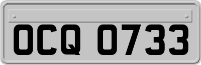 OCQ0733