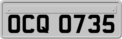 OCQ0735