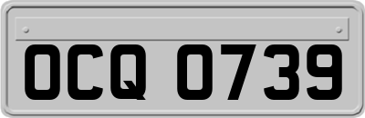 OCQ0739