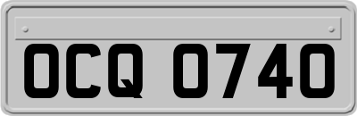 OCQ0740
