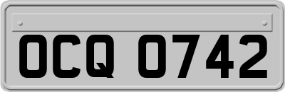 OCQ0742