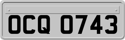 OCQ0743