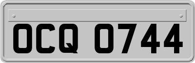 OCQ0744