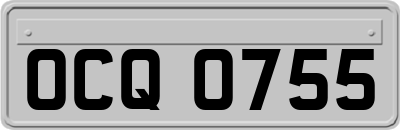 OCQ0755