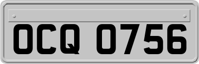 OCQ0756