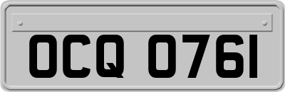 OCQ0761