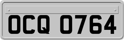 OCQ0764