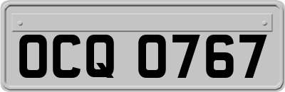 OCQ0767