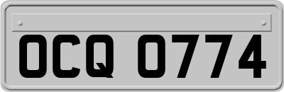 OCQ0774