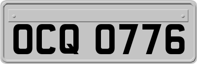 OCQ0776