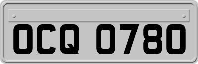 OCQ0780