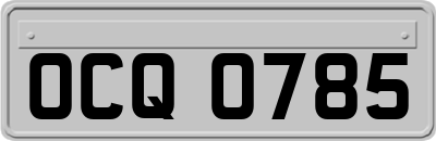 OCQ0785