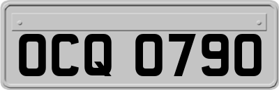 OCQ0790