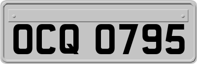 OCQ0795