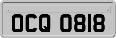 OCQ0818