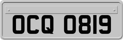OCQ0819