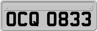 OCQ0833