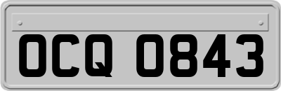 OCQ0843