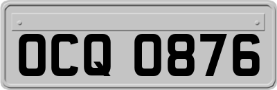 OCQ0876