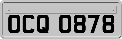 OCQ0878