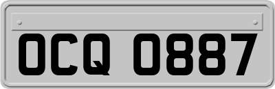 OCQ0887