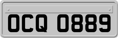 OCQ0889