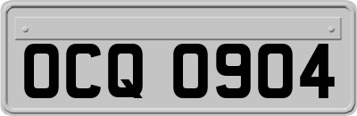OCQ0904