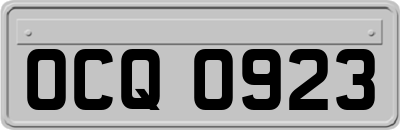 OCQ0923